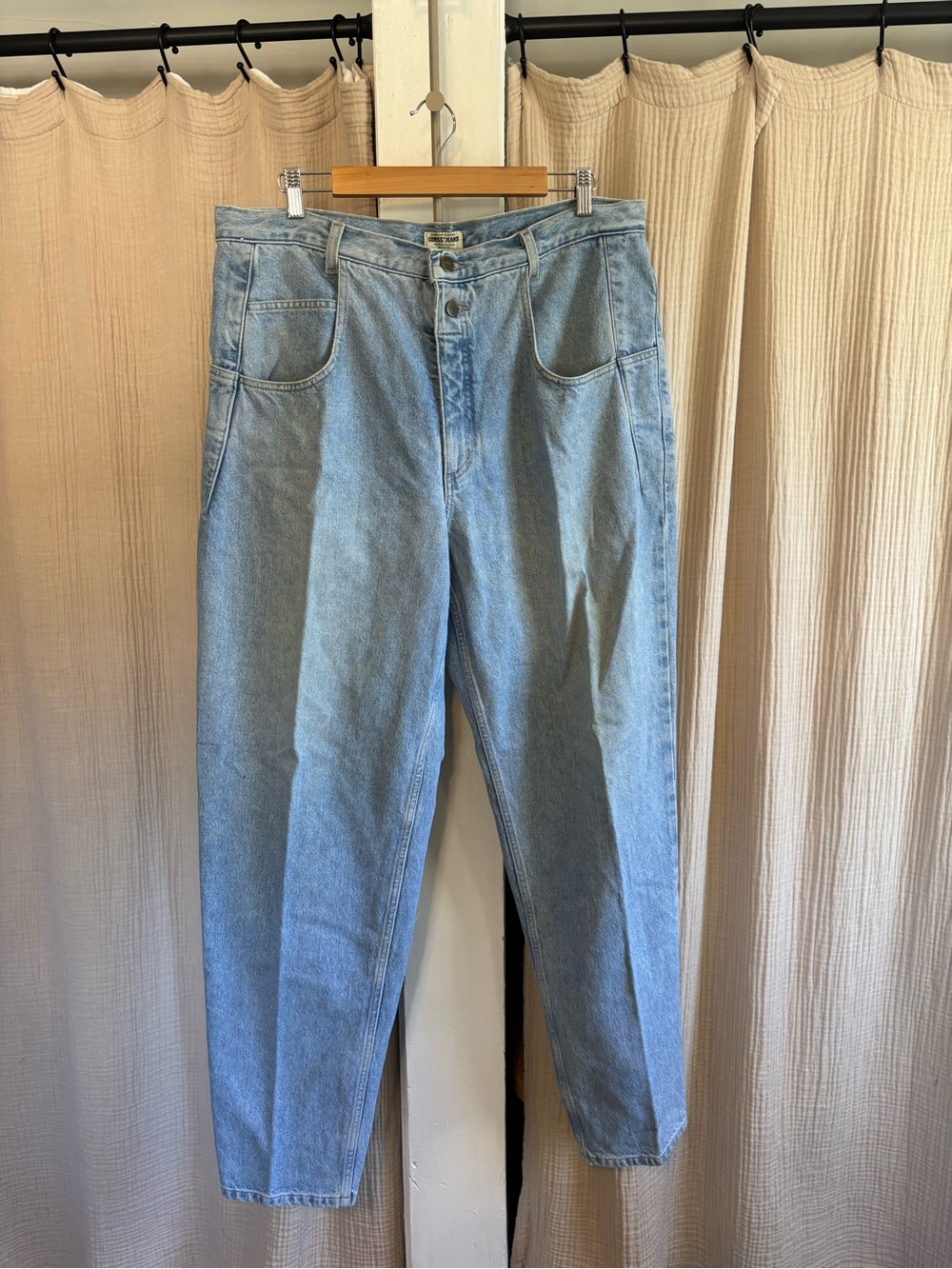 Vintage 1990s y2k Guess Jeans- 38